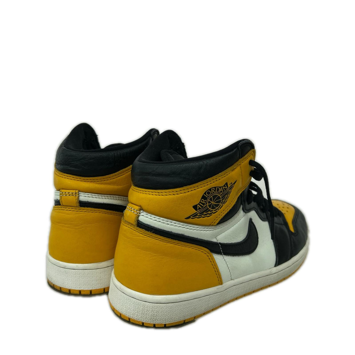 スニーカー Air Jordan 1 Retro High OG Taxi 27cm (US9 UK8 1/2 EU44)