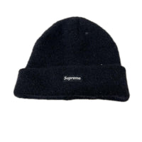 ニットキャップ Supreme 23AW Mohair Beanie ﾌﾞﾗｯｸ ブラック
