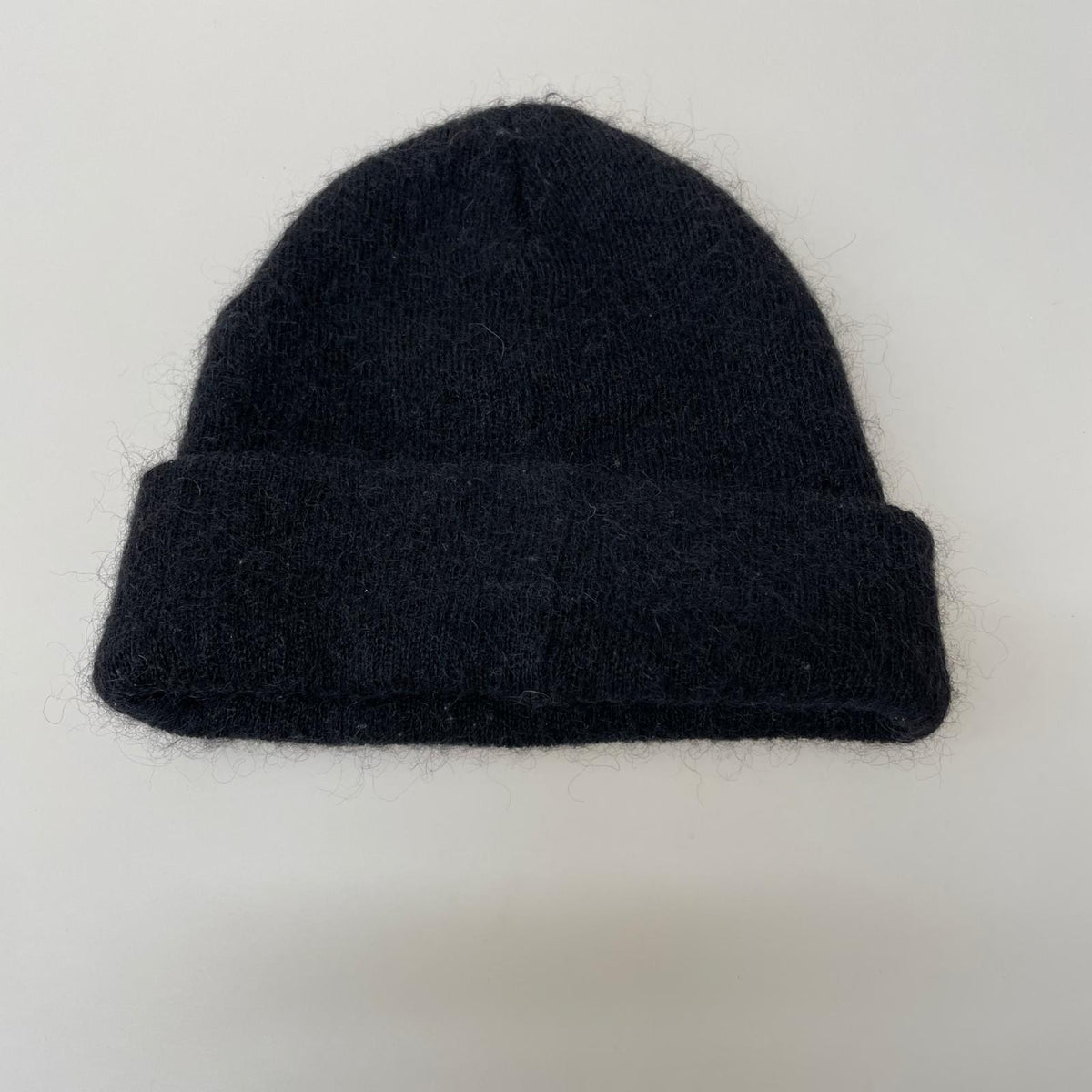 ニットキャップ Supreme 23AW Mohair Beanie ﾌﾞﾗｯｸ ブラック