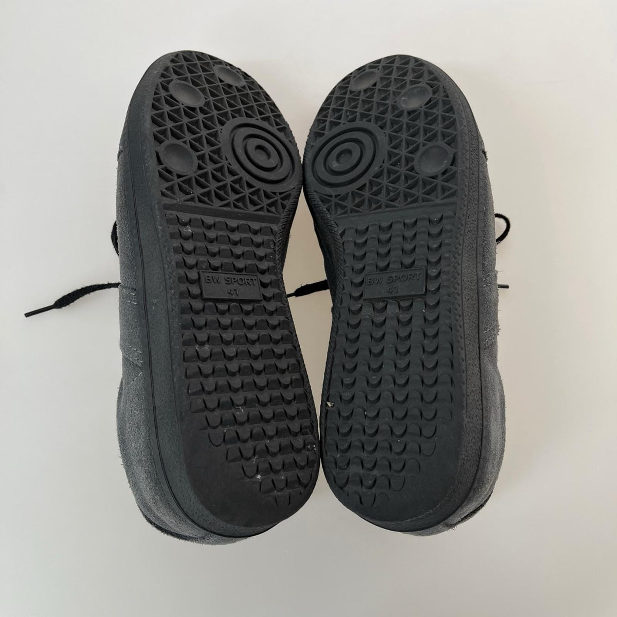 スニーカー GERMAN TRAINeR 41 41 グレー