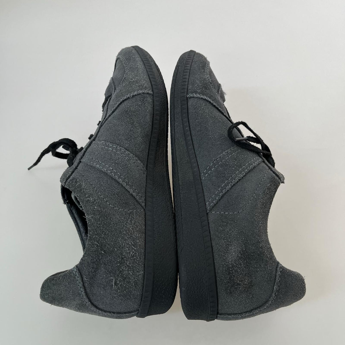 スニーカー GERMAN TRAINeR 41 41 グレー