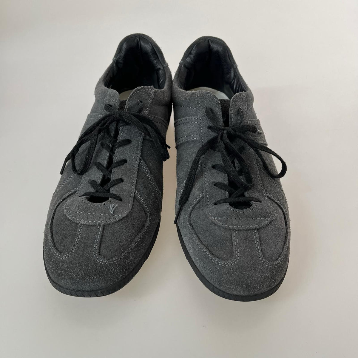 スニーカー GERMAN TRAINeR 41 41 グレー