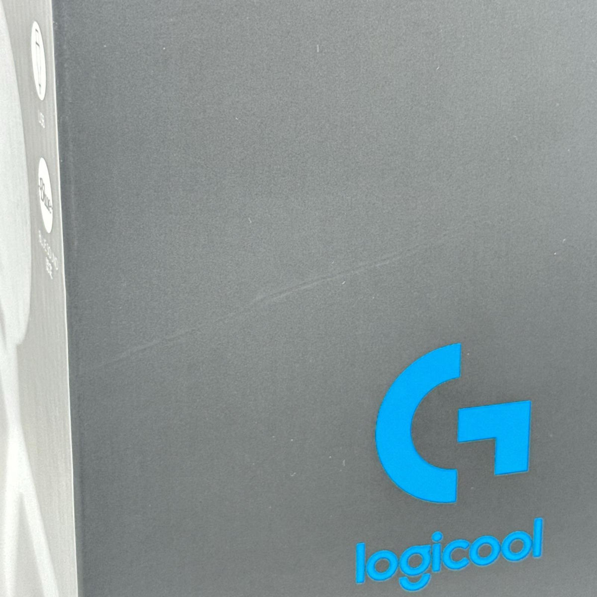ロジクール　コンデンサーRGBゲーミングマイク 4943765062707 logicool オーディオ機器
