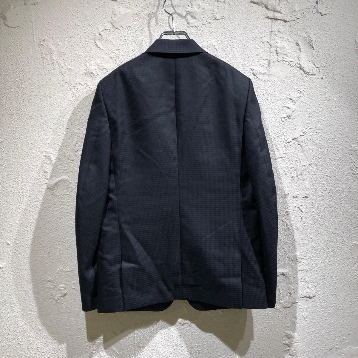 テーラードジャケット HOMME DEUX 26SS テーラードジャケット S S