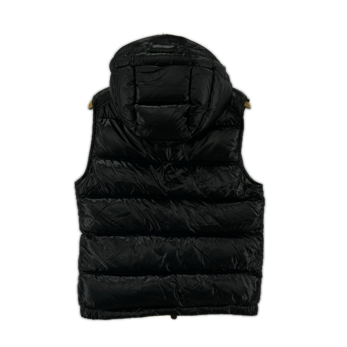 ダウンベスト BORMES GILET 黒 1 ブラック