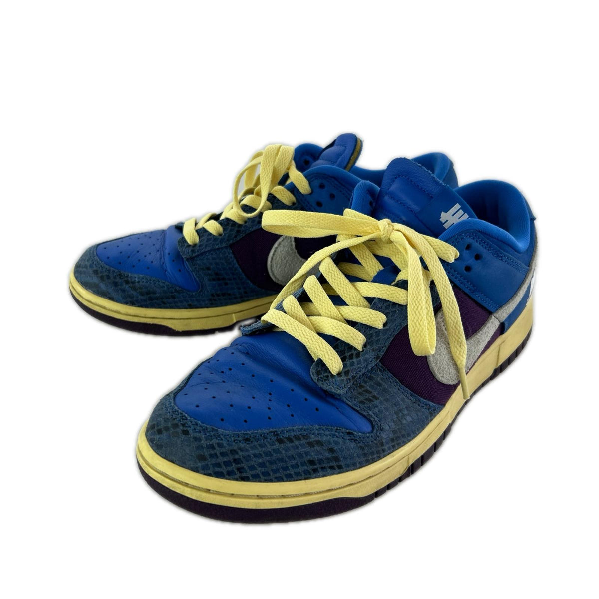 スニーカー DUNK LOW SP DH6508-400 (28cm) 28cm (US10 UK9 1/2 EU46) ブルー