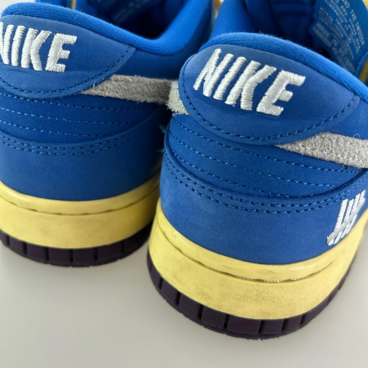 スニーカー DUNK LOW SP DH6508-400 (28cm) 28cm (US10 UK9 1/2 EU46) ブルー
