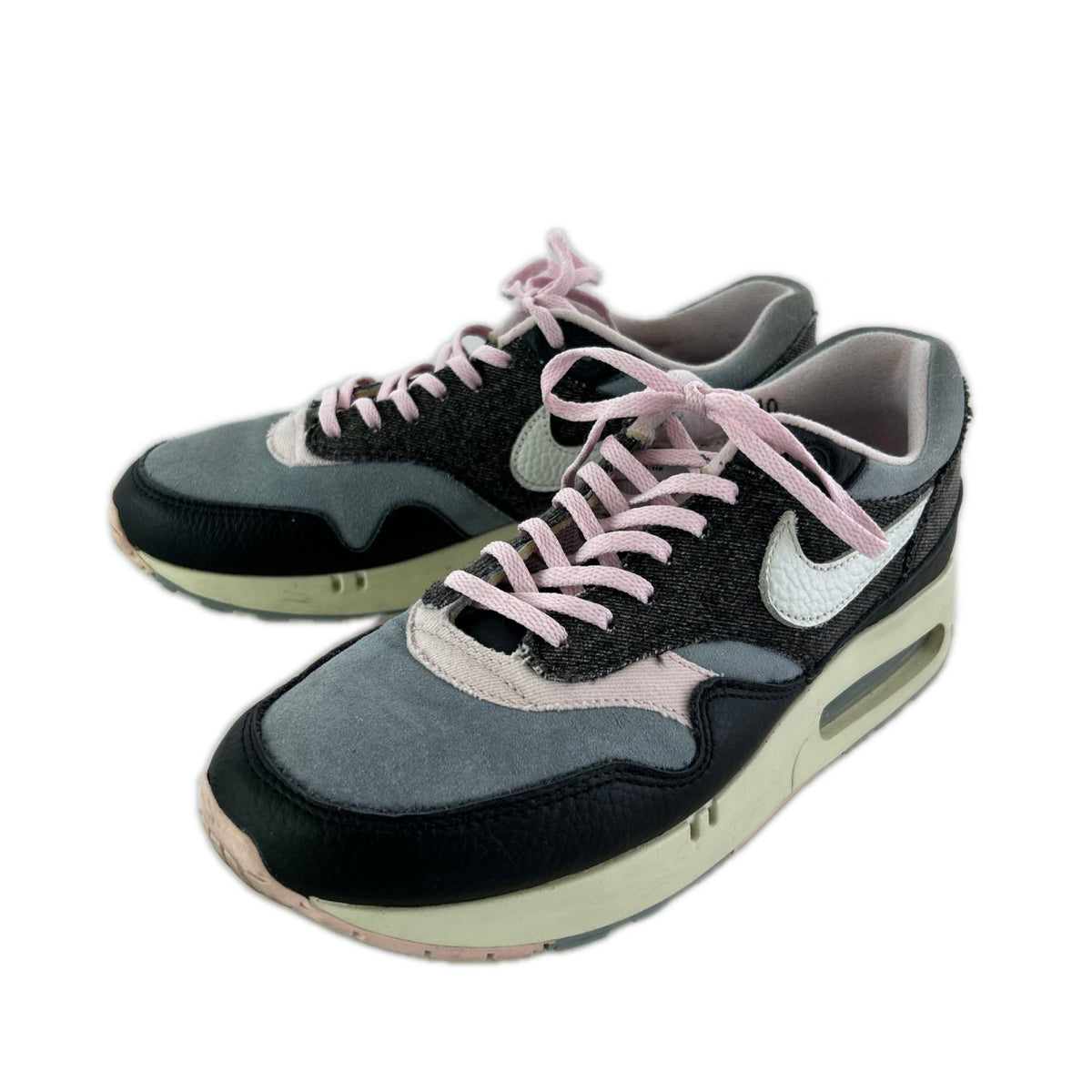 スニーカー AIR MAX 1 86 PREMIUM FB9647-001 (28cm) 28cm (US10 UK9 1/2 EU46) マルチカラー