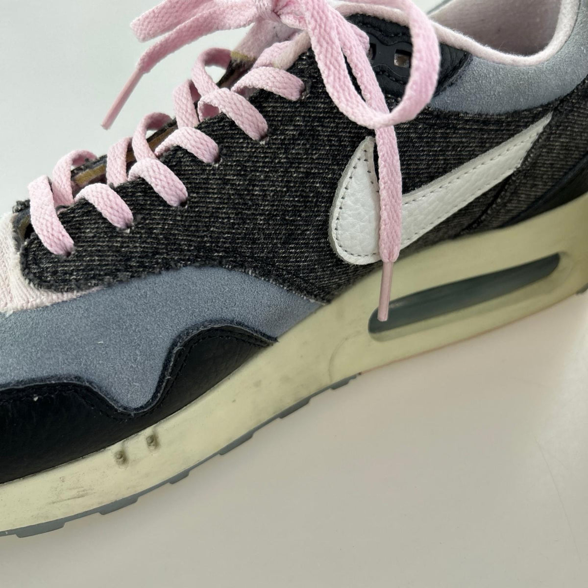 スニーカー AIR MAX 1 86 PREMIUM FB9647-001 (28cm) 28cm (US10 UK9 1/2 EU46) マルチカラー