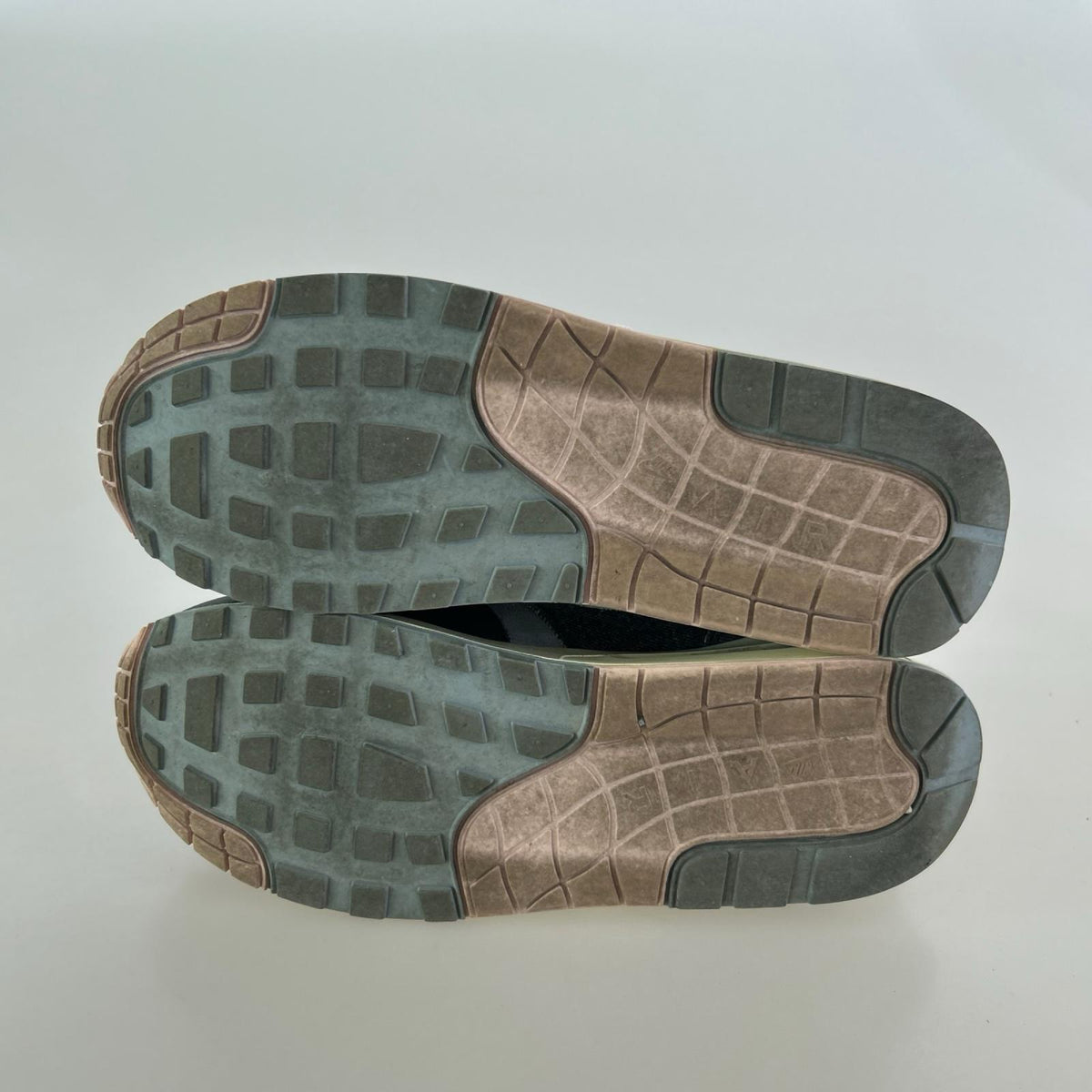 スニーカー AIR MAX 1 86 PREMIUM FB9647-001 (28cm) 28cm (US10 UK9 1/2 EU46) マルチカラー