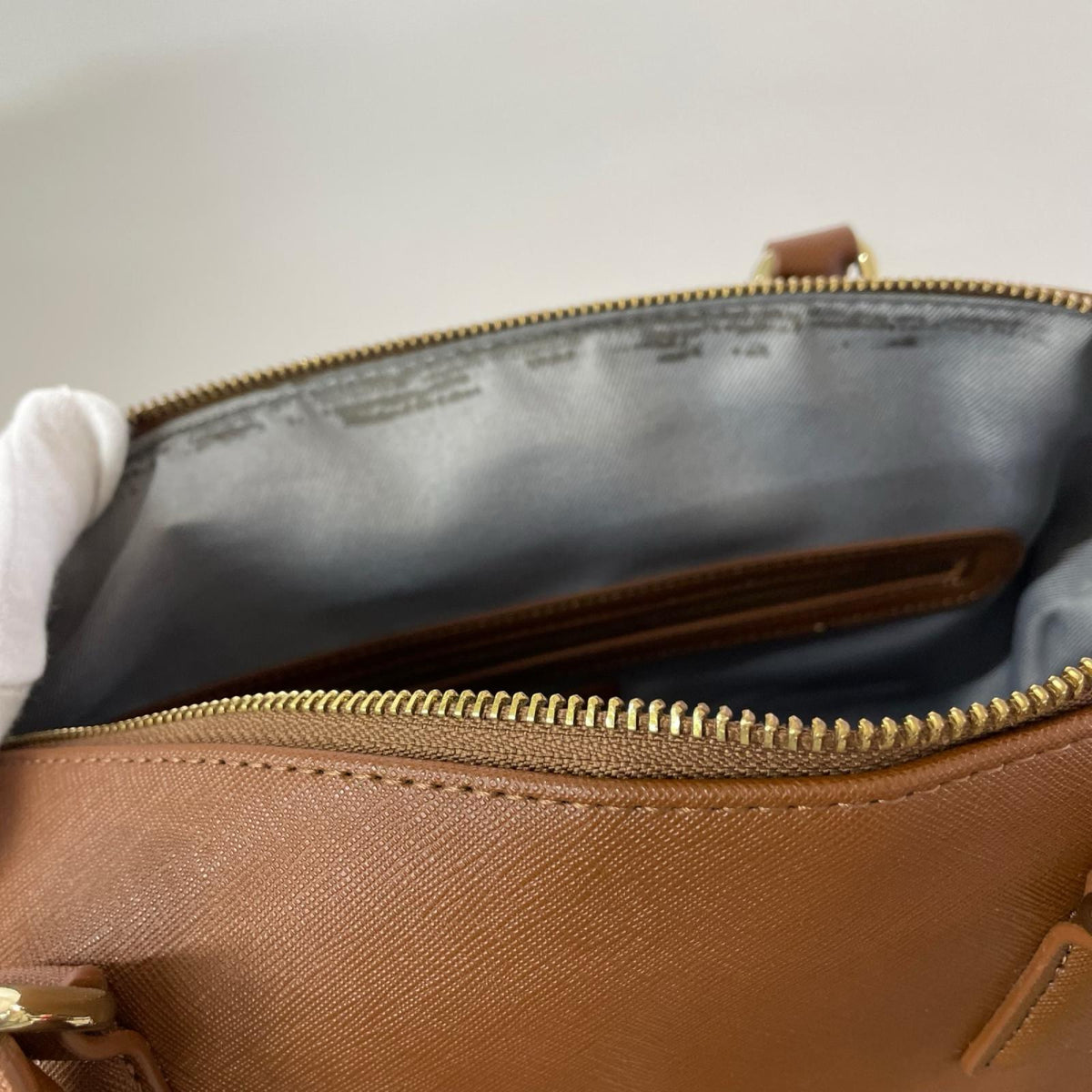 トートバッグ bts v artist made collection Bag ブラウン