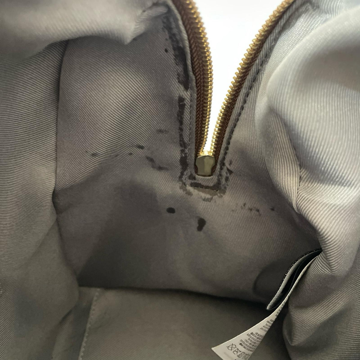 トートバッグ bts v artist made collection Bag ブラウン