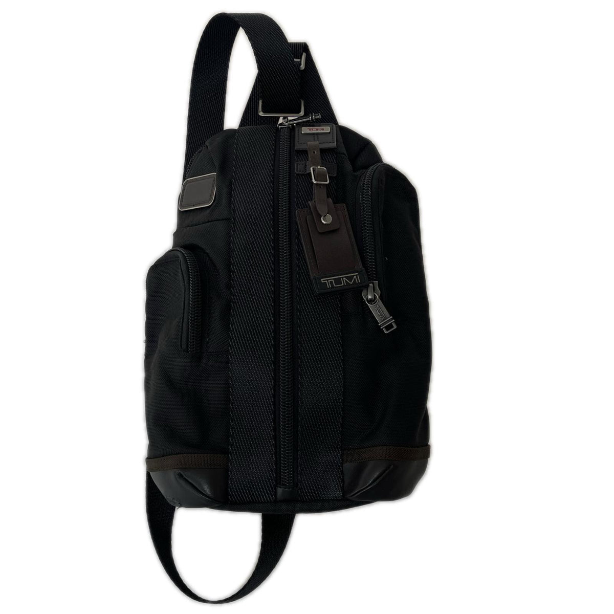 ショルダーバッグ ALPHA BRAVO Monterey Sling ブラック