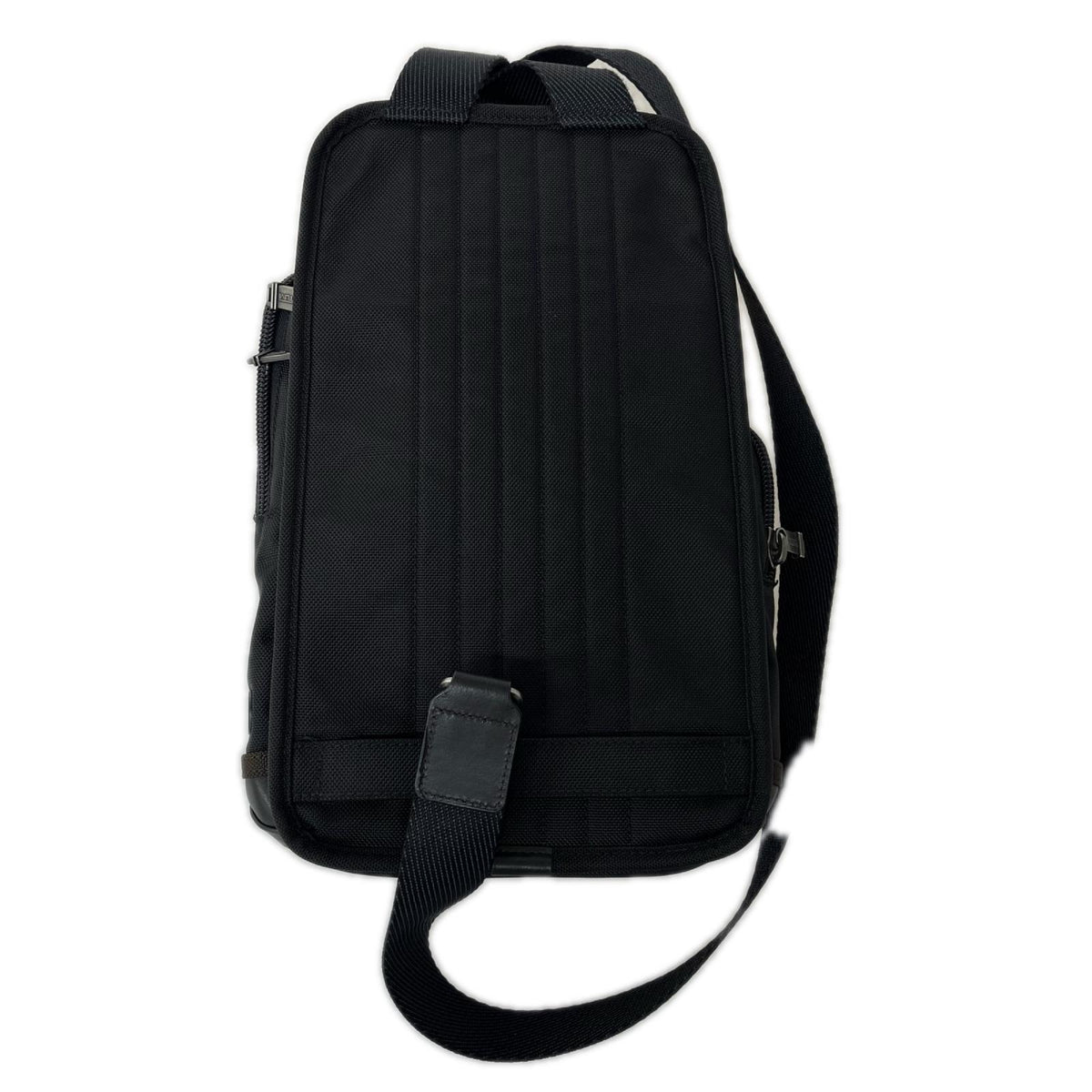 ショルダーバッグ ALPHA BRAVO Monterey Sling ブラック