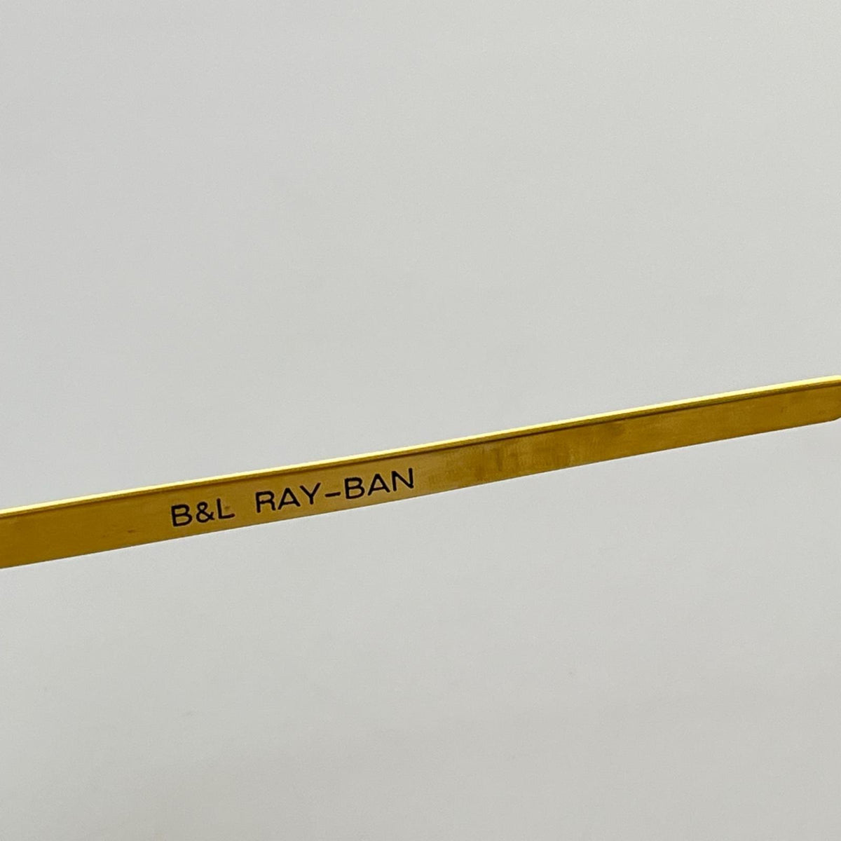 その他アクセサリー B&L オーバル