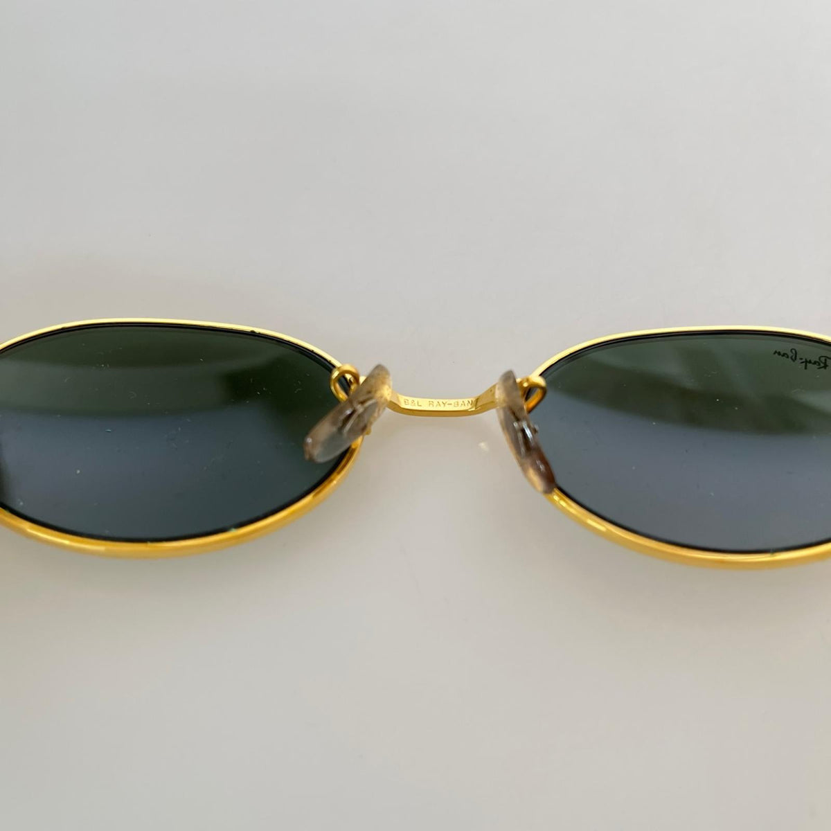 その他アクセサリー B&L オーバル