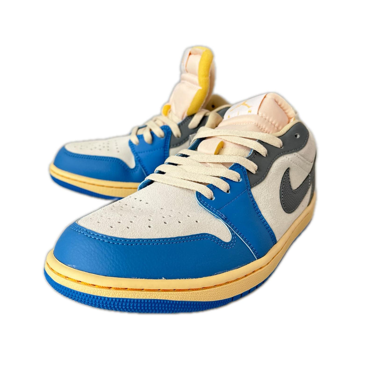 スニーカー Air Jordan 1 Low Tokyo 96　28.5cm 28.5cm (US10 1/2 UK10 EU47)