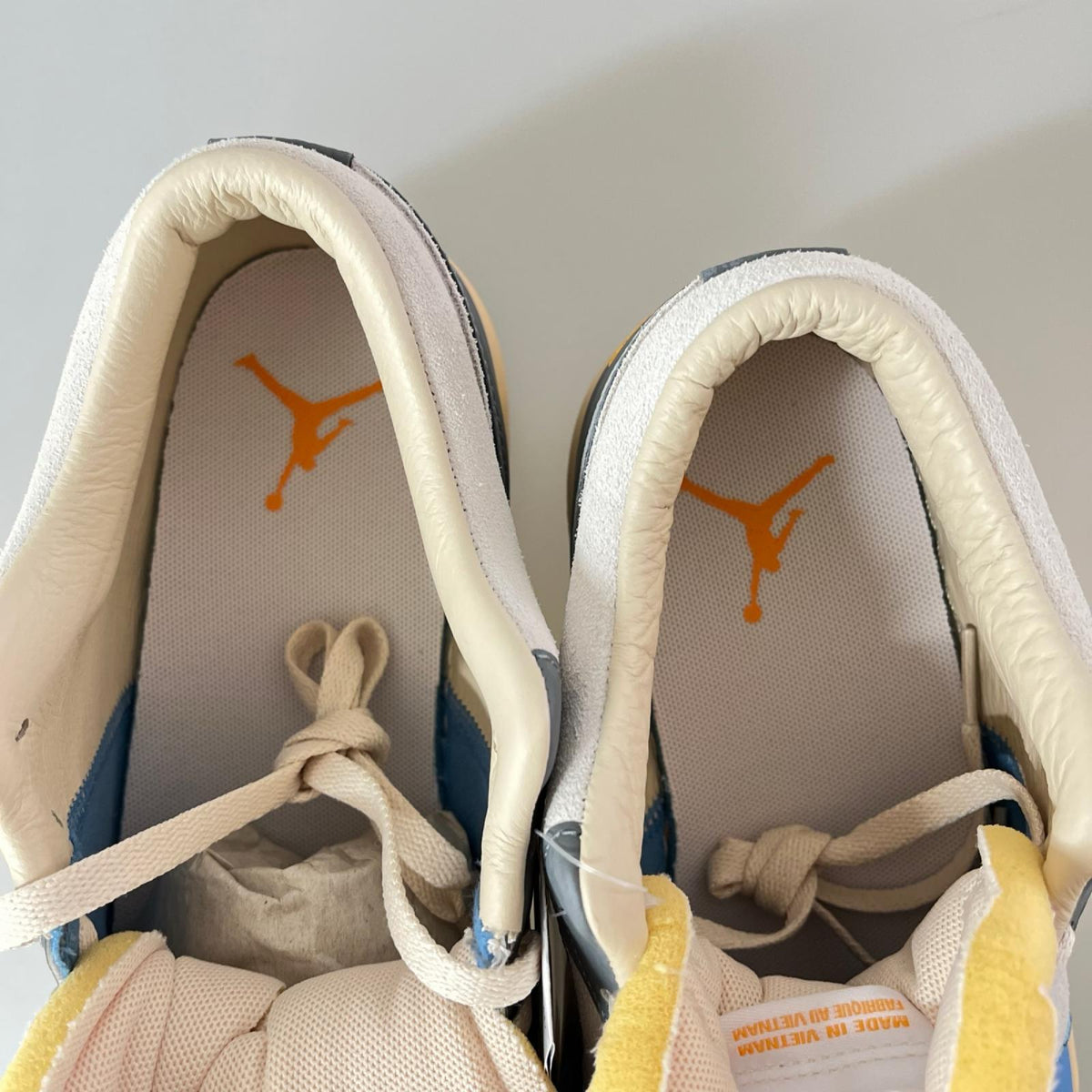 スニーカー Air Jordan 1 Low Tokyo 96　28.5cm 28.5cm (US10 1/2 UK10 EU47)