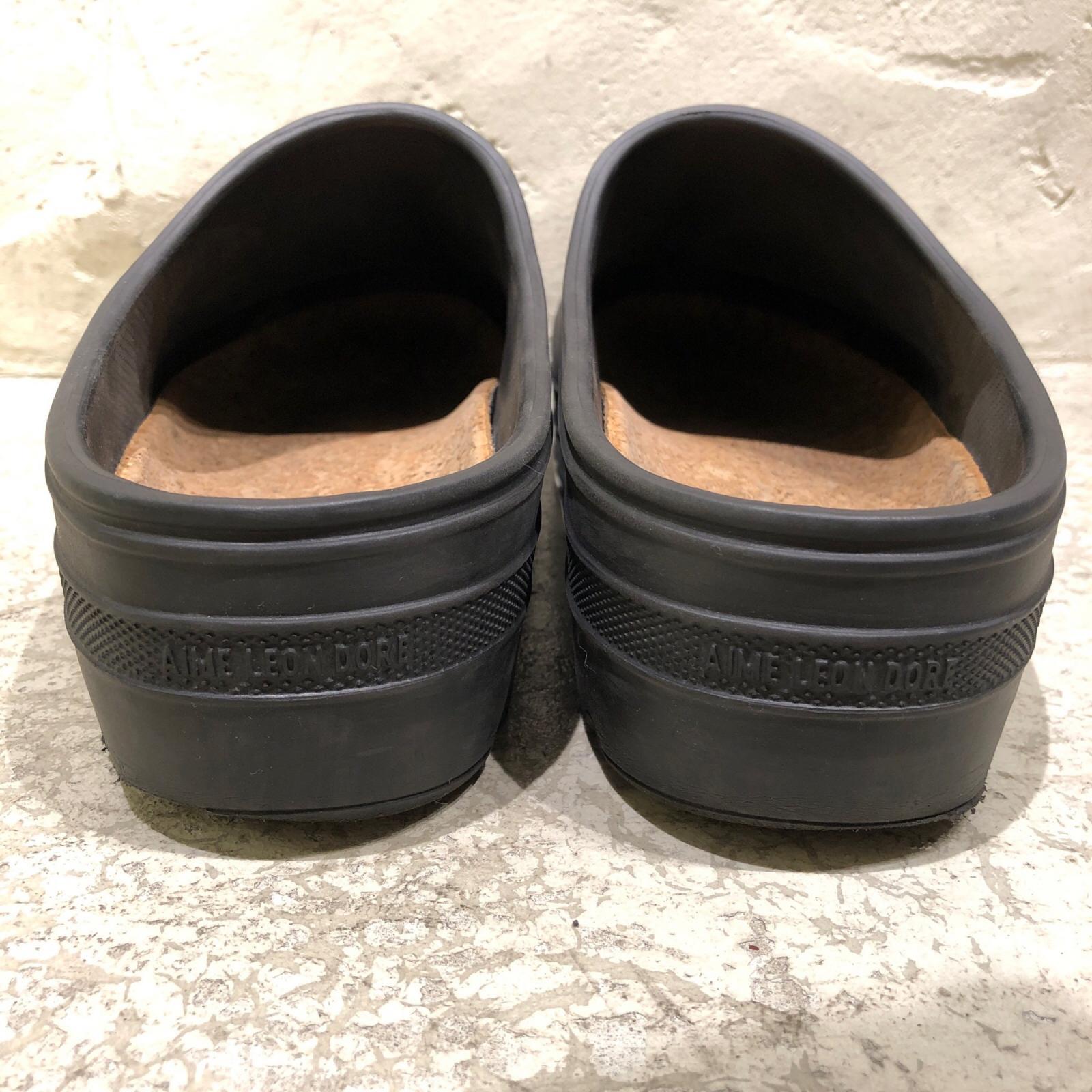 サンダル AIME LEON DORE GARDEN MULE