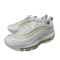 スニーカー Air Max 97 White/Pure Platinum -us5.5 ホワイト