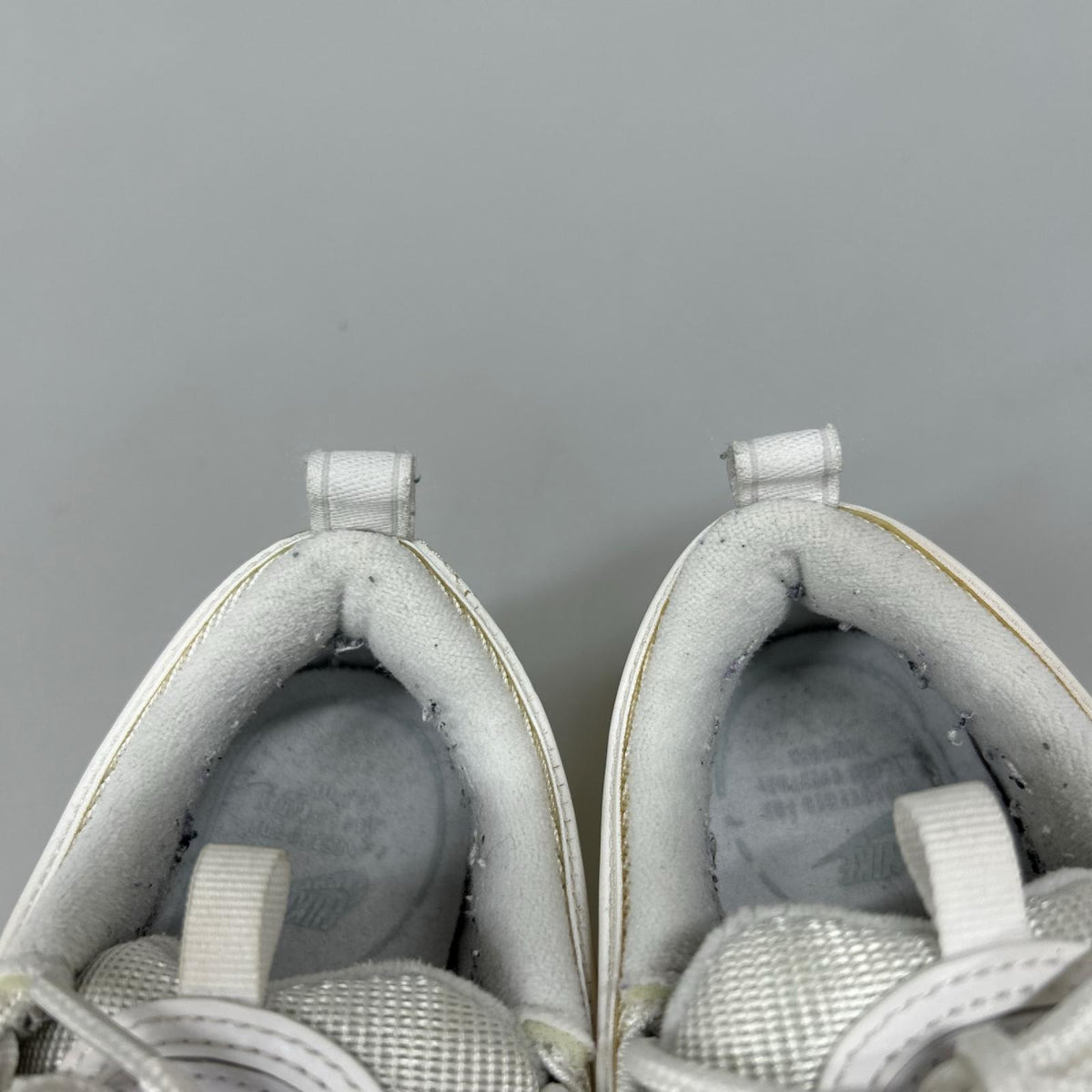 スニーカー Air Max 97 White/Pure Platinum -us5.5 ホワイト