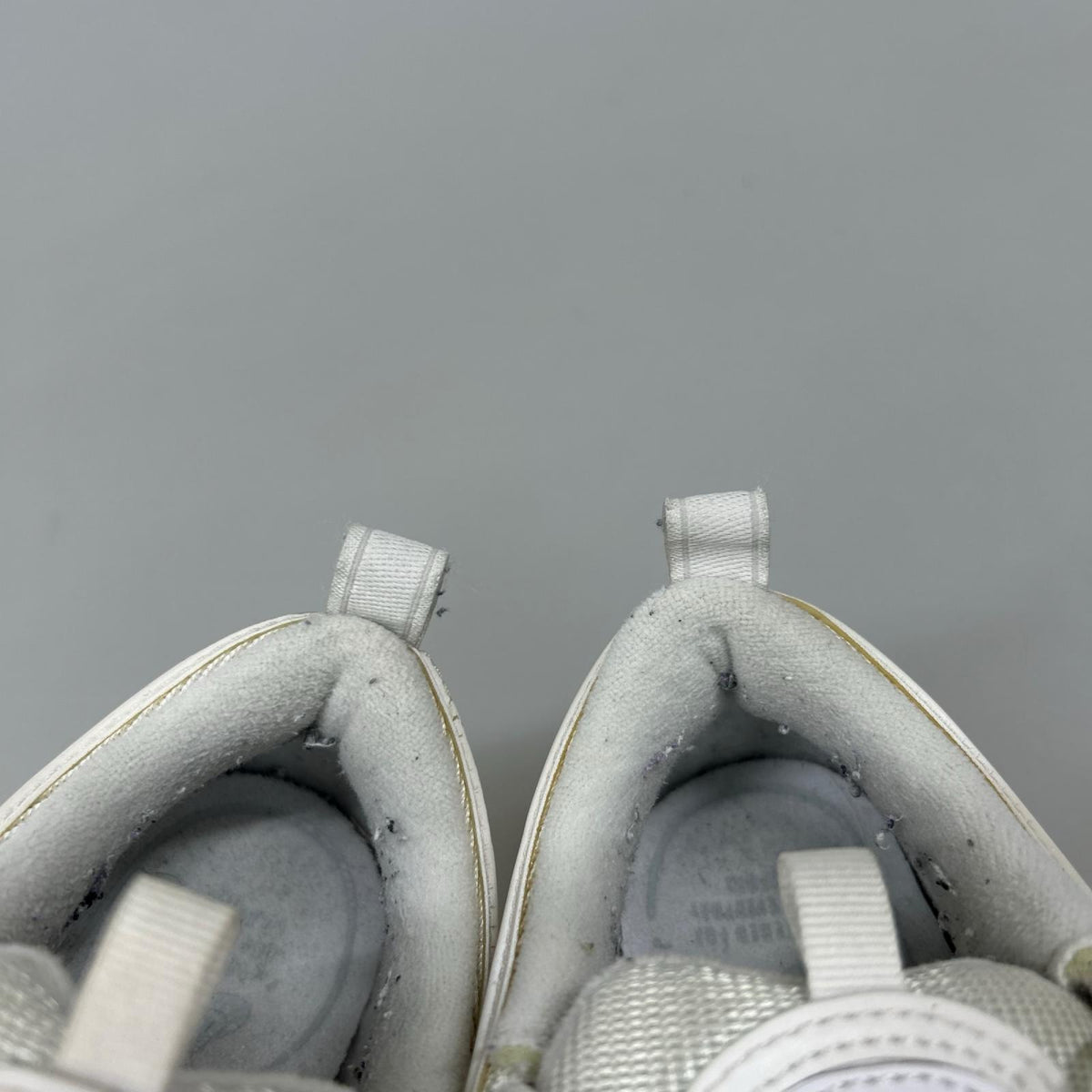 スニーカー Air Max 97 White/Pure Platinum -us5.5 ホワイト