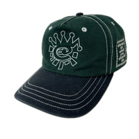 キャップ STUSSY×Always Do What You Should Do Cap
