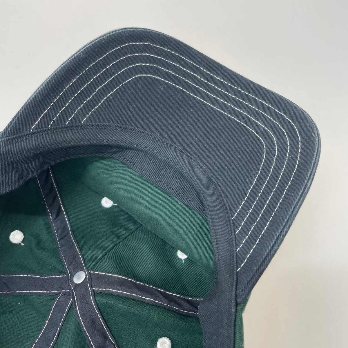 キャップ STUSSY×Always Do What You Should Do Cap