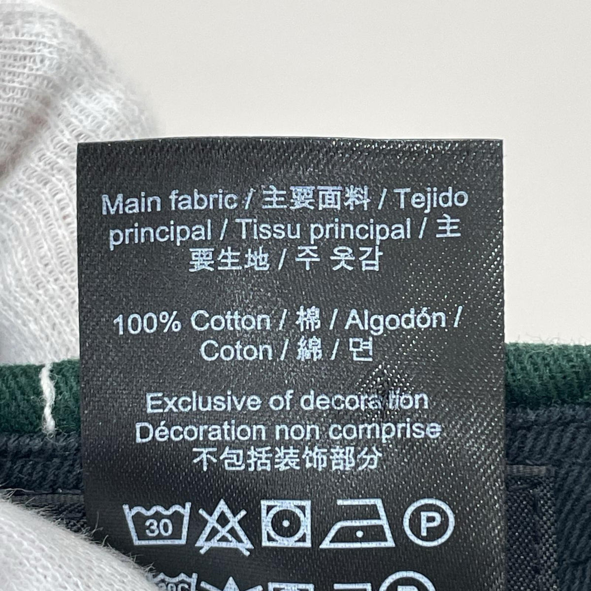 キャップ STUSSY×Always Do What You Should Do Cap