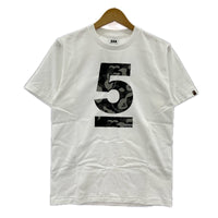半袖Ｔシャツ "White" S ホワイト