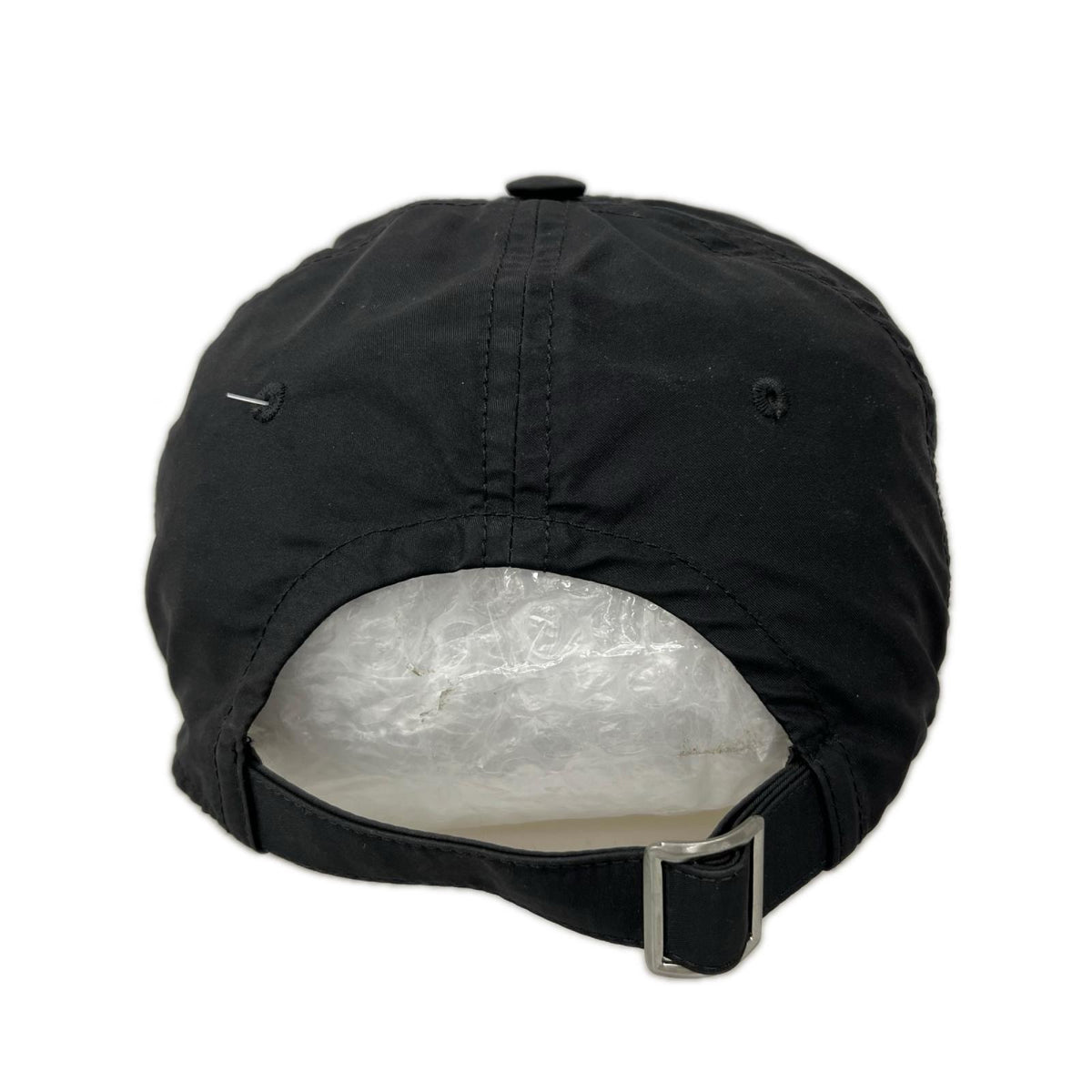 キャップ ｘChampion Baseball Cap ブラック