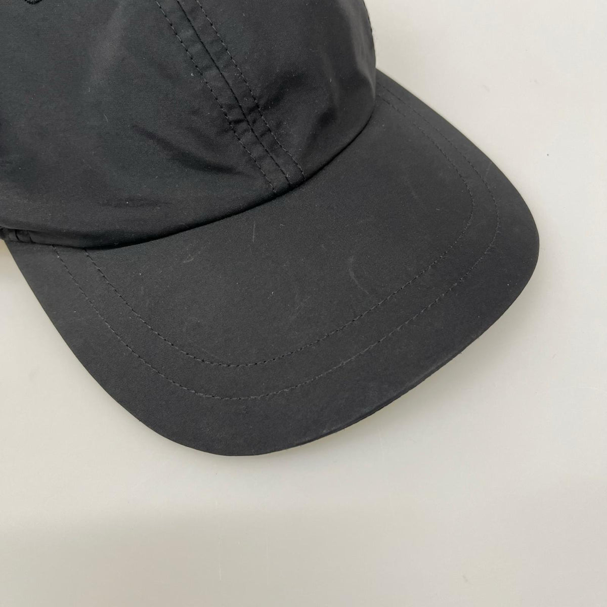 キャップ ｘChampion Baseball Cap ブラック