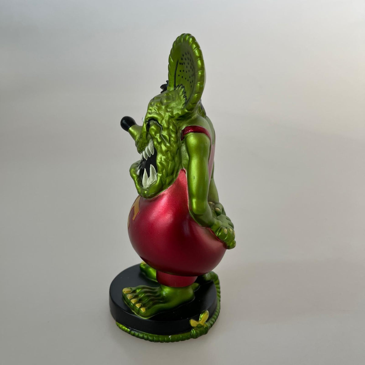 その他アクセサリー RATFINK ﾎﾞﾋﾞﾝｸﾞﾍｯﾄﾞ
