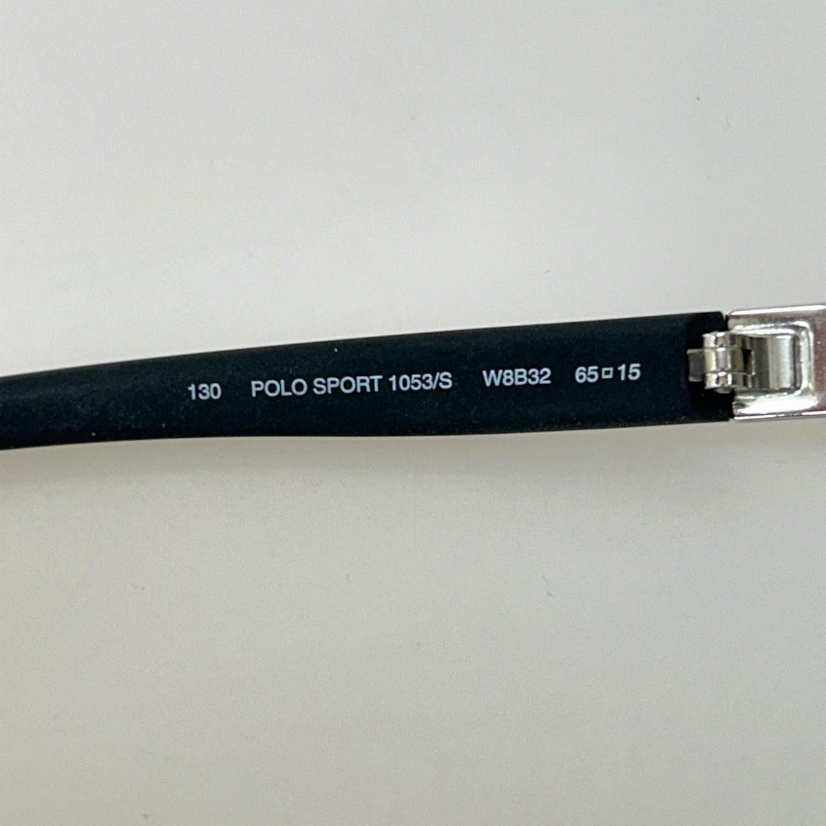 その他アクセサリー POLO SPORT ｻﾝｸﾞﾗｽ 黒 ブラック