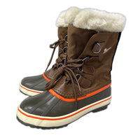 ブーツ Danner ブーツ 24cm (US6 UK5 1/2 EU38) ブラウン
