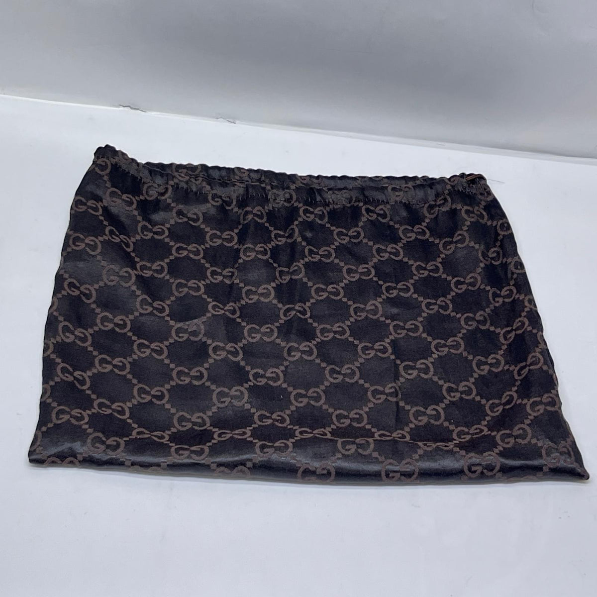 GUCCI/0856/GGｷｬﾝﾊﾞｽｽｸｴｱﾊﾝﾄﾞﾊﾞｯｸﾞ/赤