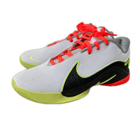 スニーカー LeBron 22 30.0cm 30cm (US12 UK11 1/2 EU50) ホワイト