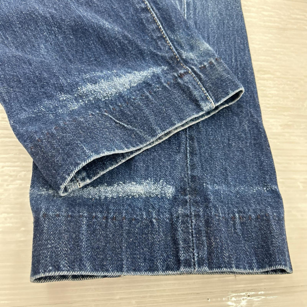 デニムパンツ 501ZXX