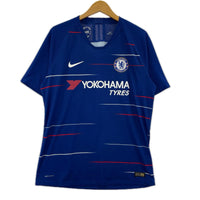 半袖Ｔシャツ チェルシー ウィリアン ユニフォーム 青 L L ブルー