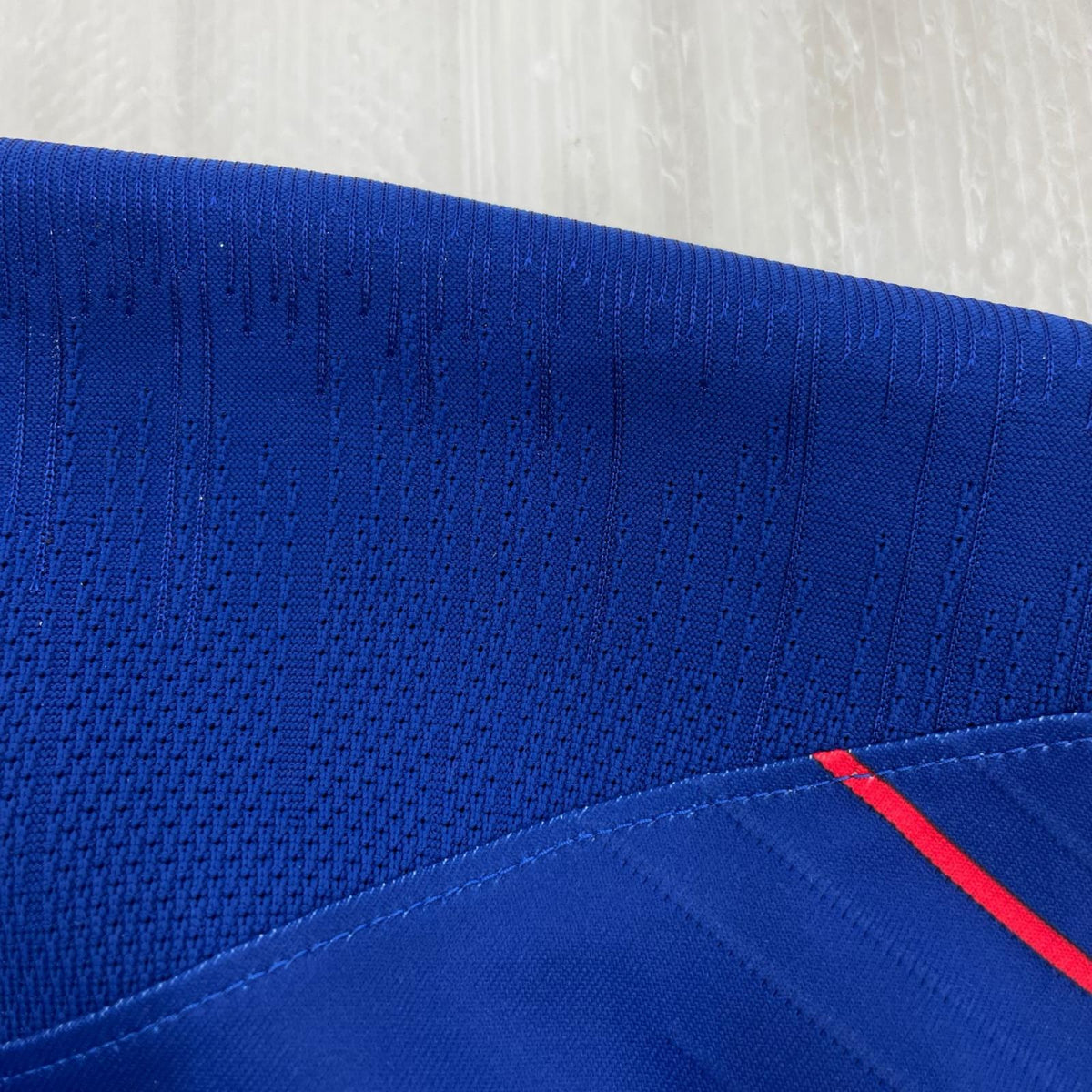 半袖Ｔシャツ チェルシー ウィリアン ユニフォーム 青 L L ブルー