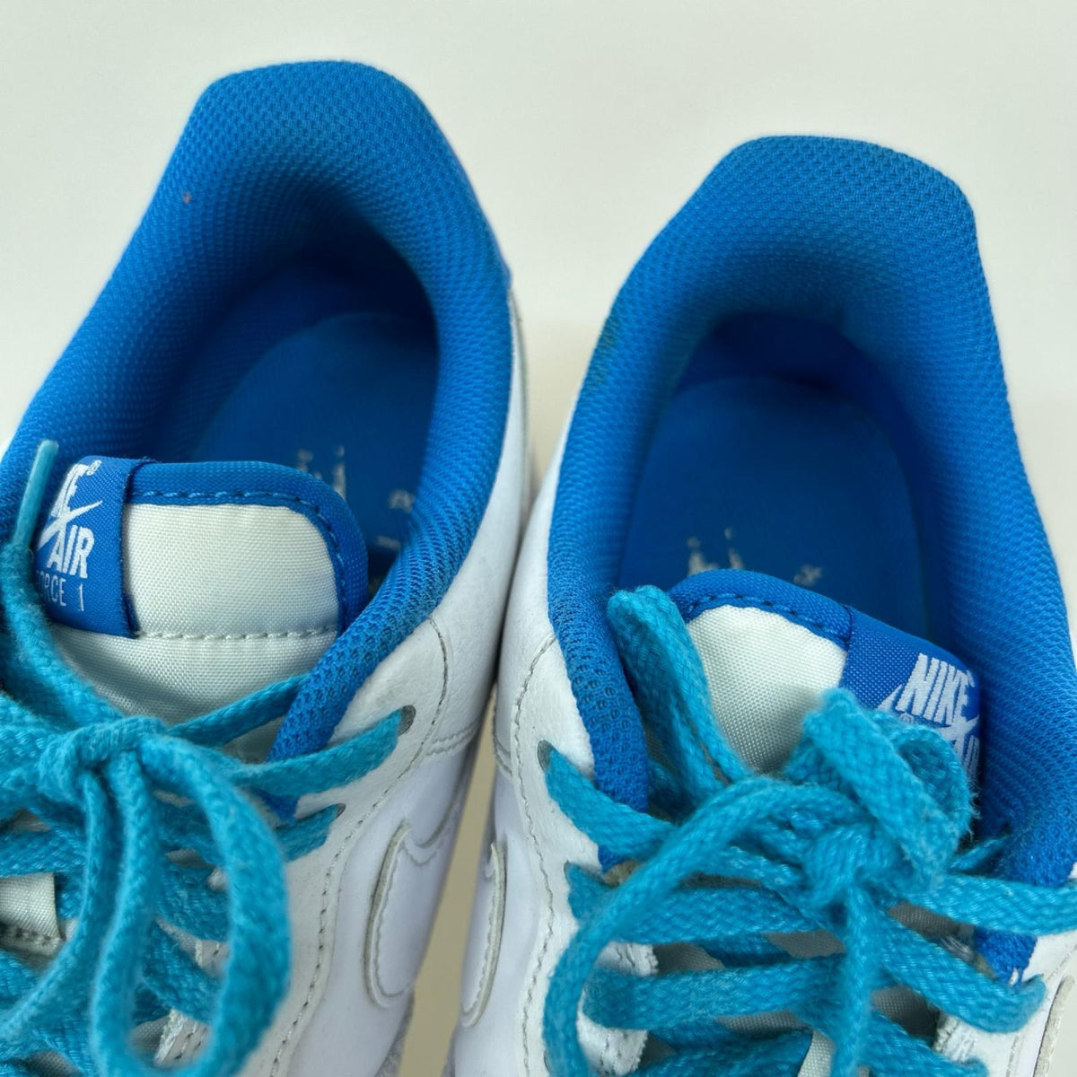 スニーカー AIR FORCE 1 ’07/27.0cm 27cm (US9 UK8 1/2 EU44) ホワイト