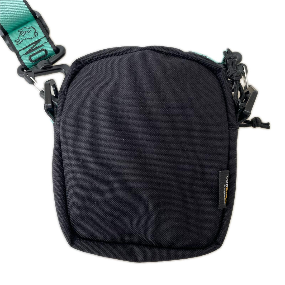 ショルダーバッグ FR2 No Fake Shoulder Bag 月桃 ブラック