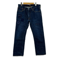 デニムパンツ Levi's SS505 コラボデニムパンツ （W32） インディゴ