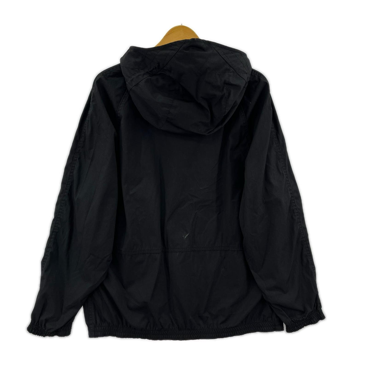 マウンテンパーカー 65/35 Mountain Wind Jacket M ブラック