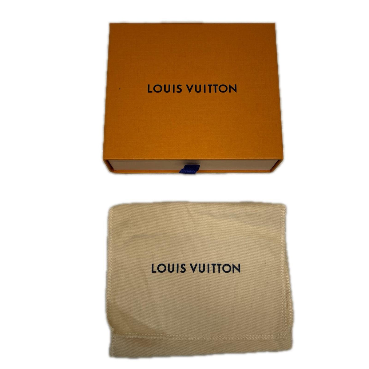 LOUIS VUITTON ジッピー・オーガナイザー　モノグラム・エクリプス　リバース