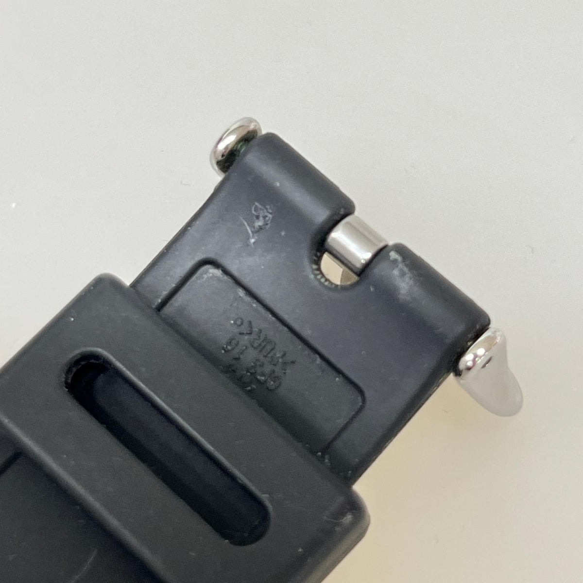 腕時計 Bluetooth搭載ｿｰﾗｰ電波時計 ブラック