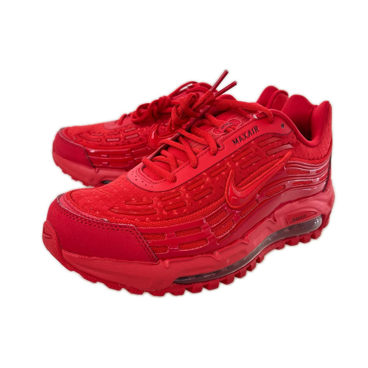 スニーカー AIR MAX TL 2.5 PRM Valentine's Day Red 27cm (US9 UK8 1/2 EU44) レッド