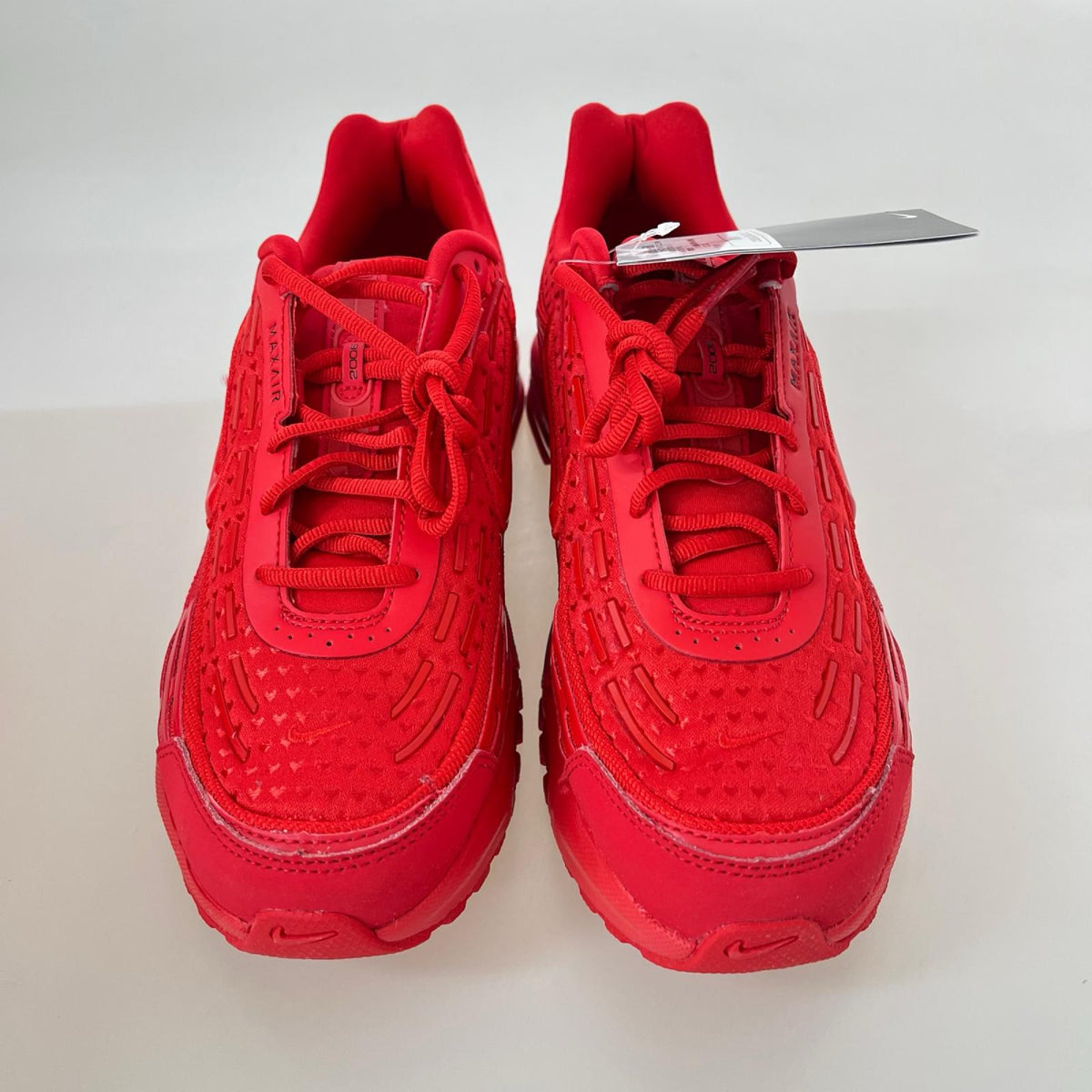 スニーカー AIR MAX TL 2.5 PRM Valentine's Day Red 27cm (US9 UK8 1/2 EU44) レッド