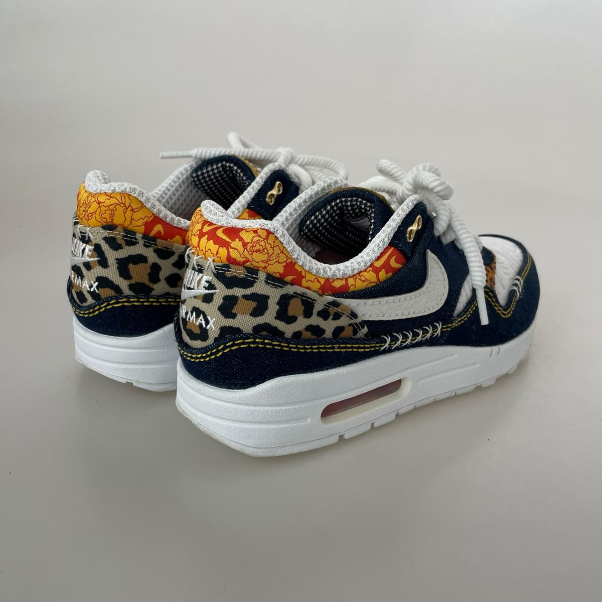 スニーカー NIKE Air Max 1 FJ4452-432 (27.5) 27.5cm (US9 1/2 UK9 EU45)