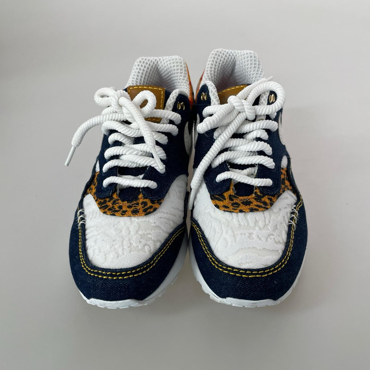 スニーカー NIKE Air Max 1 FJ4452-432 (27.5) 27.5cm (US9 1/2 UK9 EU45)